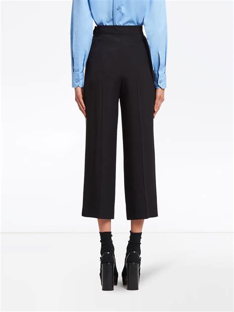 prada culotte